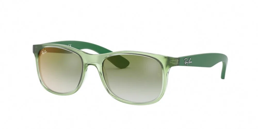 Ray-Ban Kids 0RJ9062S Sunglasses - view 11